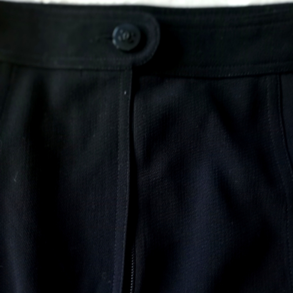 Authentic Chanel Tailored Mini - image 2